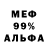 APVP мука Alex Vering